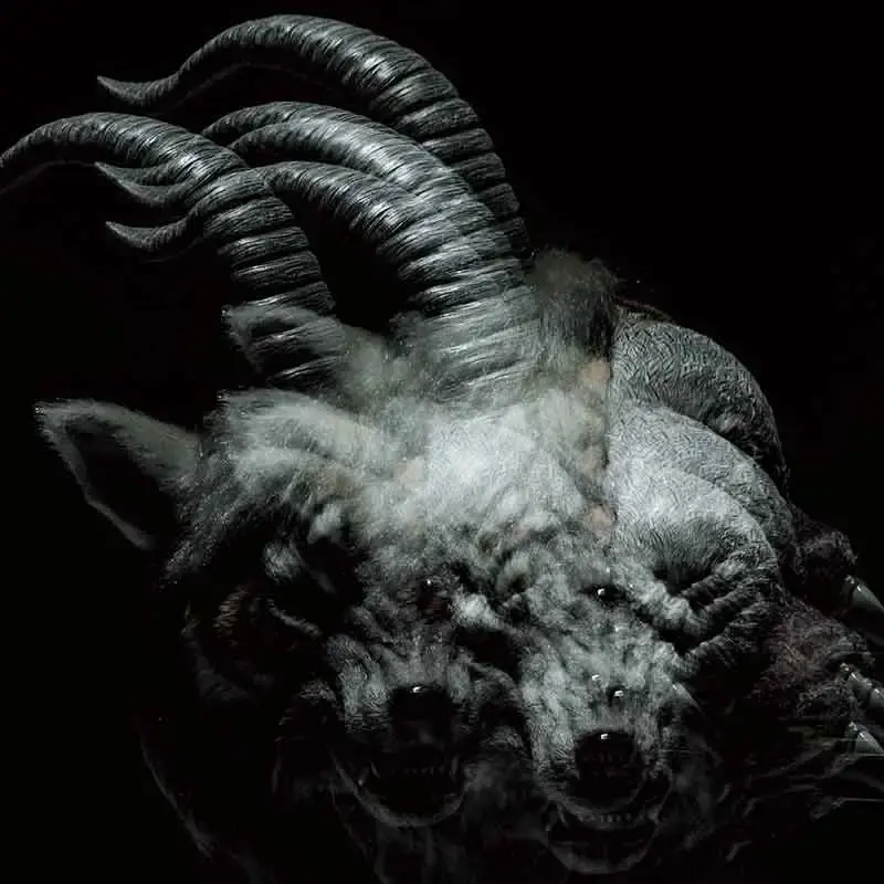 The Gazette · Beautiful Deformity | CD
