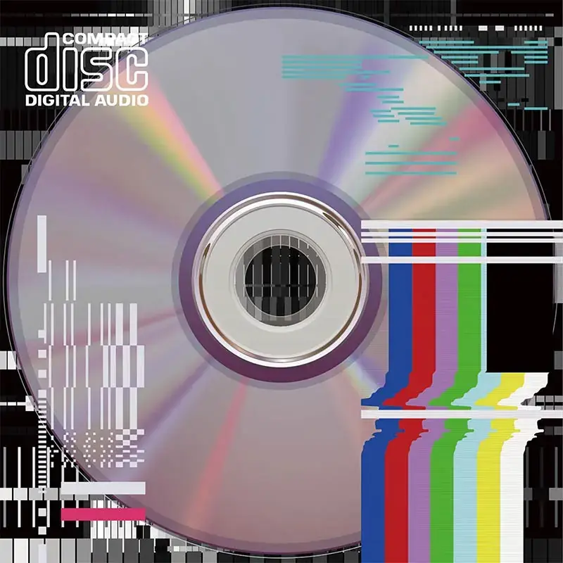 Back-On · Flip Sound | 2CD
